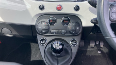 Fiat 500 1.0 Mild Hybrid Launch Edition 3dr Petrol Hatchback